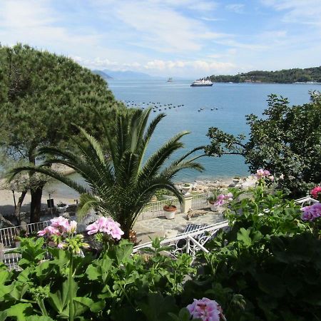 Holiday Home Fiorita Porto Venere Exterior photo