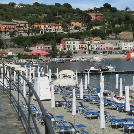 Holiday Home Fiorita Porto Venere Exterior photo