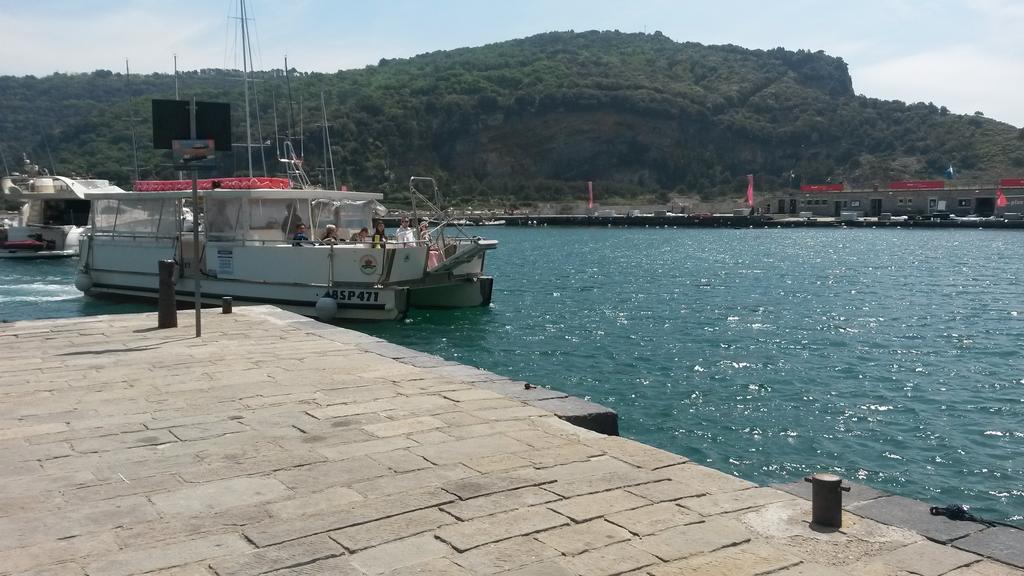 Holiday Home Fiorita Porto Venere Room photo