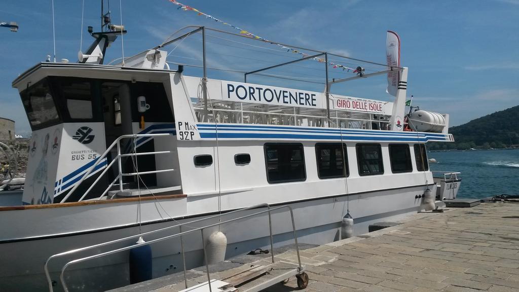 Holiday Home Fiorita Porto Venere Room photo