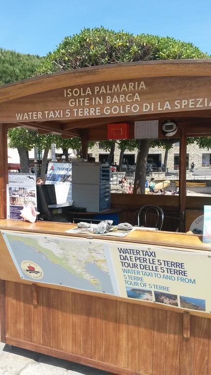 Holiday Home Fiorita Porto Venere Room photo