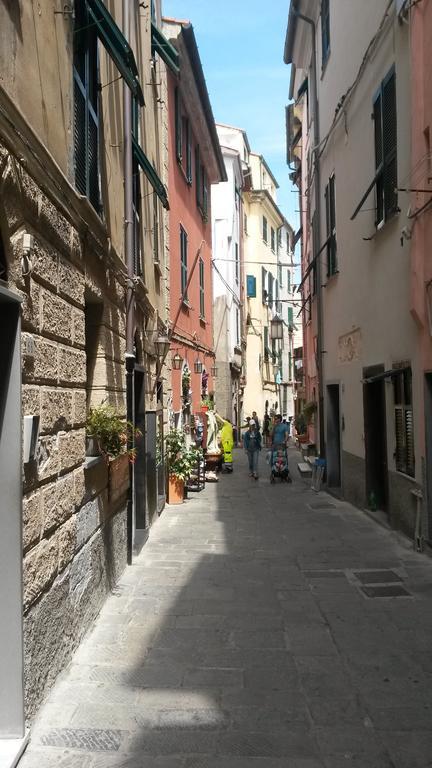 Holiday Home Fiorita Porto Venere Room photo