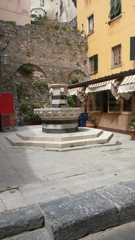 Holiday Home Fiorita Porto Venere Room photo
