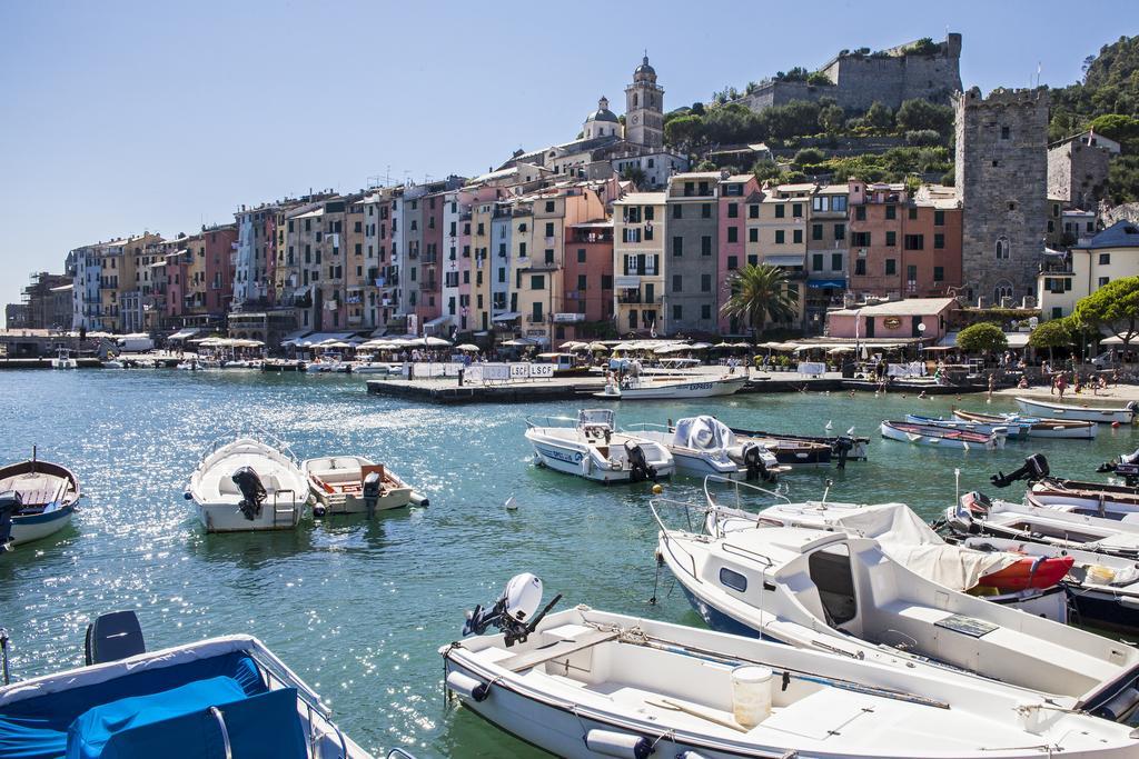 Holiday Home Fiorita Porto Venere Room photo