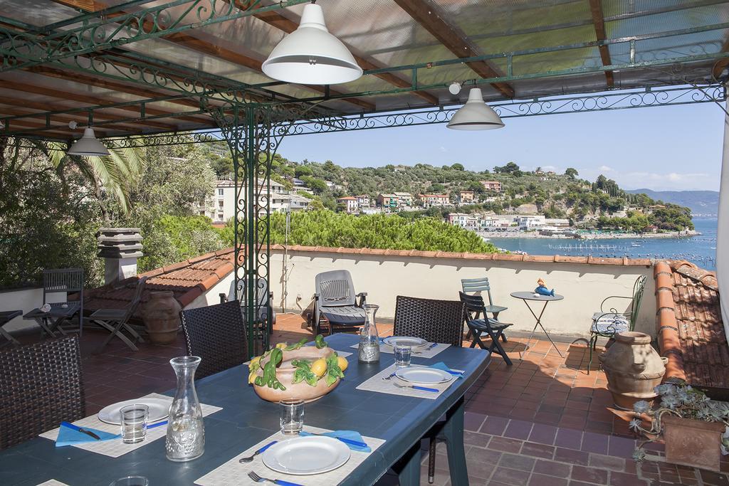 Holiday Home Fiorita Porto Venere Room photo