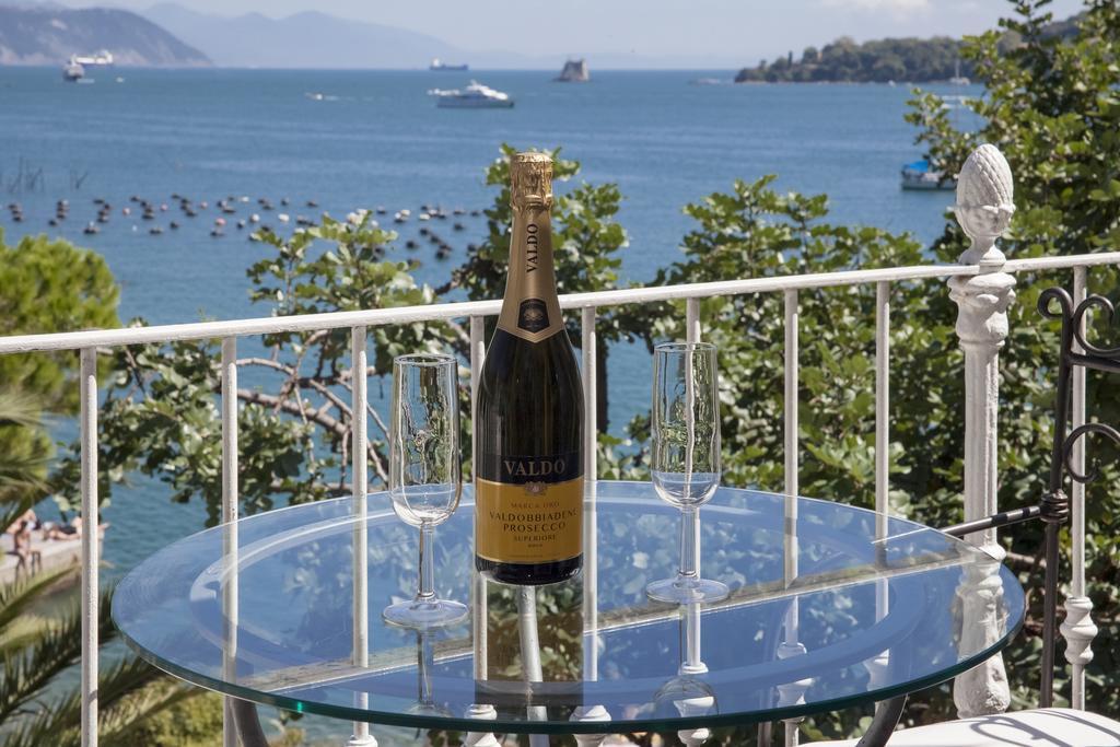 Holiday Home Fiorita Porto Venere Room photo