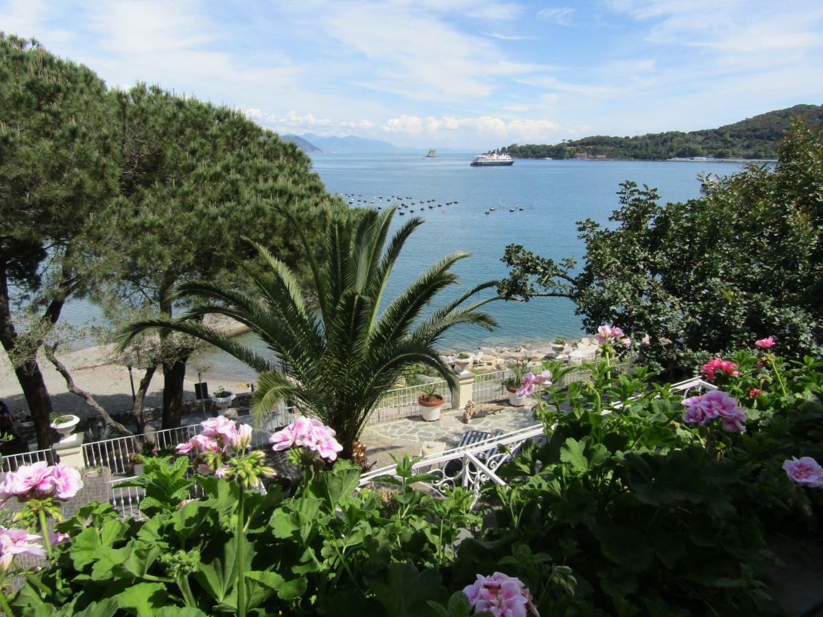 Holiday Home Fiorita Porto Venere Exterior photo