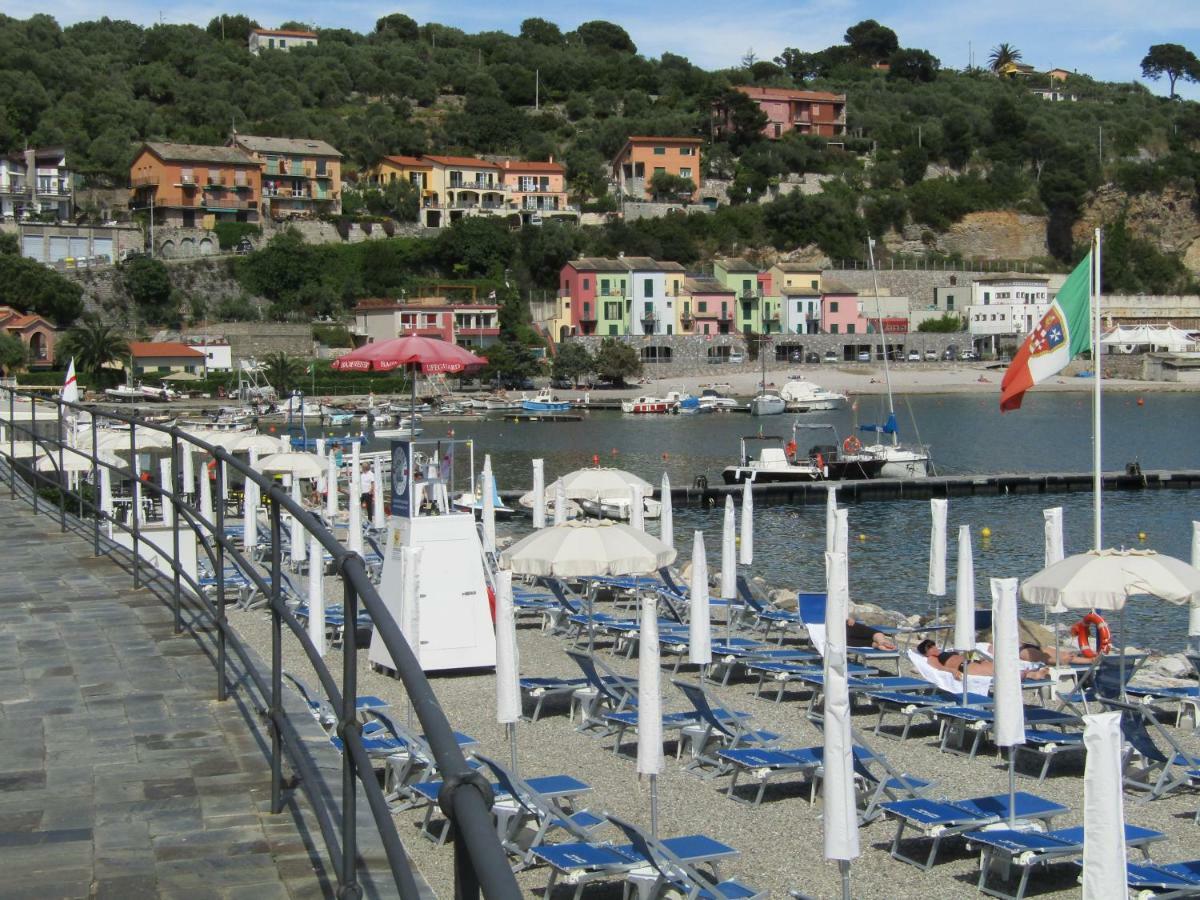 Holiday Home Fiorita Porto Venere Exterior photo