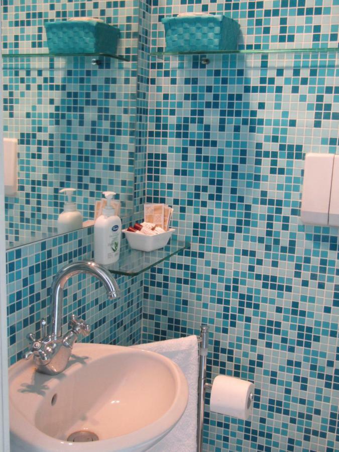 Holiday Home Fiorita Porto Venere Exterior photo